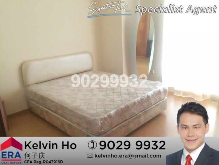 Signature Park (D21), Condominium #154475842